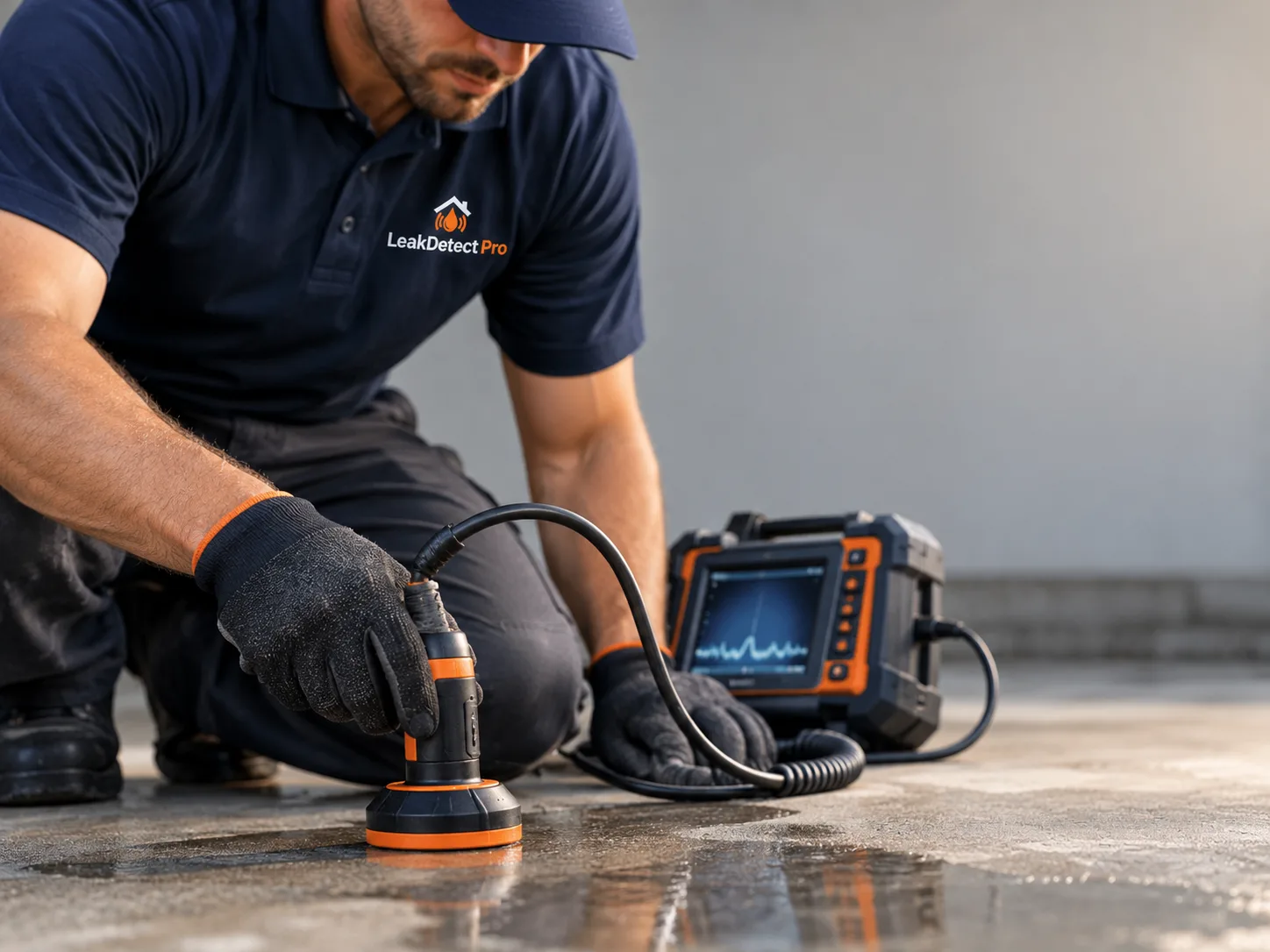 Flat Roof Analysis in Lawton, IA